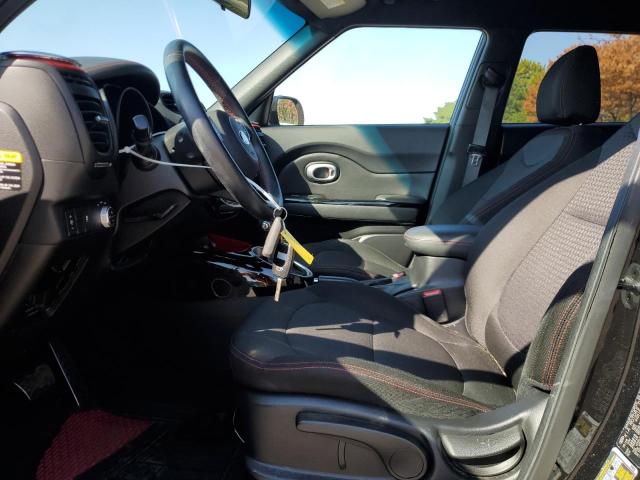Photo 7 from auction – 2015 KIA SOUL + with VIN KNDJP3A55F7773722