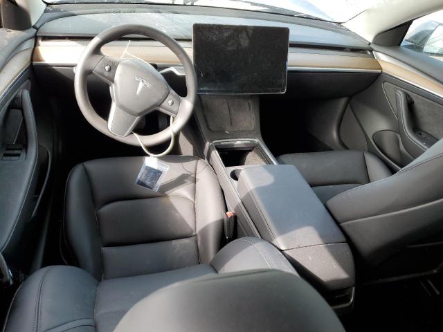 Photo 8 from auction – 2023 TESLA MODEL 3 with VIN 5YJ3E1EA6PF576290