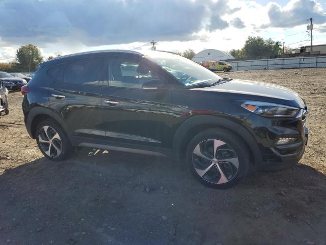 Photo 4 from auction – 2016 HYUNDAI TUCSON LIM with VIN KM8J3CA2XGU025340