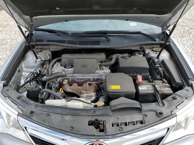 Photo 11 from auction – 2012 TOYOTA CAMRY BASE with VIN 4T4BF1FK1CR161753