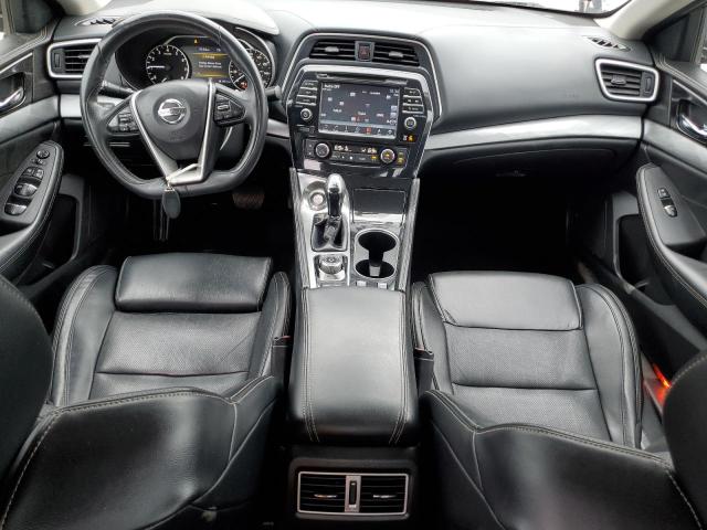 Photo 8 from auction – 2018 NISSAN MAXIMA 3.5 with VIN 1N4AA6AP3JC377833