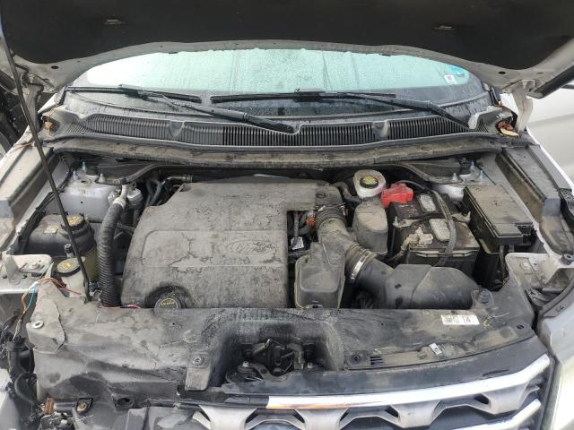 Photo 12 from auction – 2017 FORD EXPLORER X with VIN 1FM5K8D89HGB16469