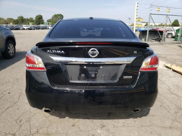 Photo 6 from auction – 2015 NISSAN ALTIMA 2.5 with VIN 1N4AL3AP4FC580004