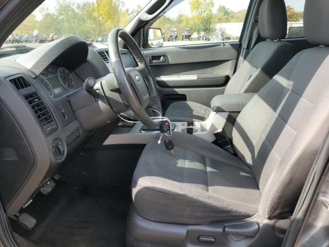 Photo 7 from auction – 2011 FORD ESCAPE XLT with VIN 1FMCU0DG1BKB20983