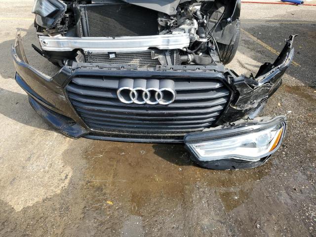 صورة رقم 12 من المزاد - 2018 AUDI A6 PREMIUM مع VIN WAUC8AFCXJN081927