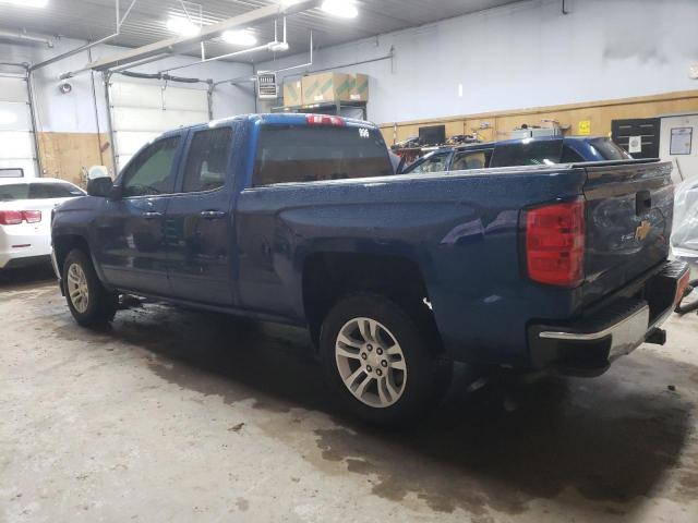 Photo 2 from auction – 2019 CHEVROLET SILVERADO with VIN 2GCVKPEC8K1214527