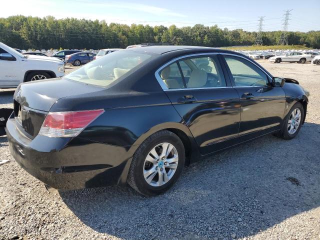 Photo 3 from auction – 2010 HONDA ACCORD LXP with VIN 1HGCP2F46AA101345