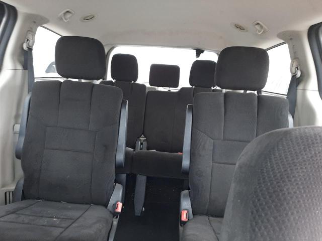 Photo 10 from auction – 2012 DODGE GRAND CARA with VIN 2C4RDGBG9CR178143