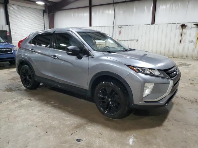 Photo 4 from auction – 2018 MITSUBISHI ECLIPSE CR with VIN JA4AT4AA8JZ045799