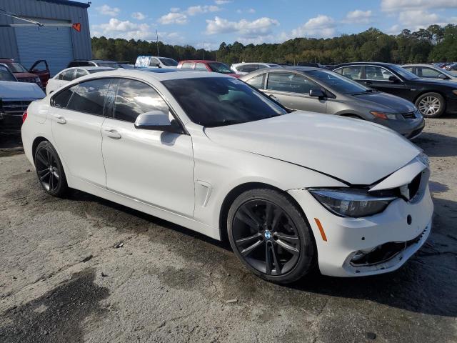 Photo 4 from auction – 2018 BMW 430I GRAN with VIN WBA4J1C58JBG79386