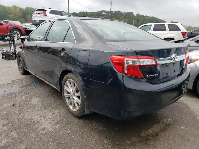 صورة رقم 2 من المزاد - 2012 TOYOTA CAMRY BASE مع VIN 4T4BF1FK4CR175002