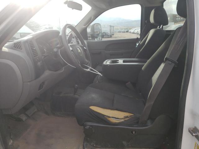 Photo 7 from auction – 2012 CHEVROLET 2500 HD with VIN 1GC0KVCG9CF191855