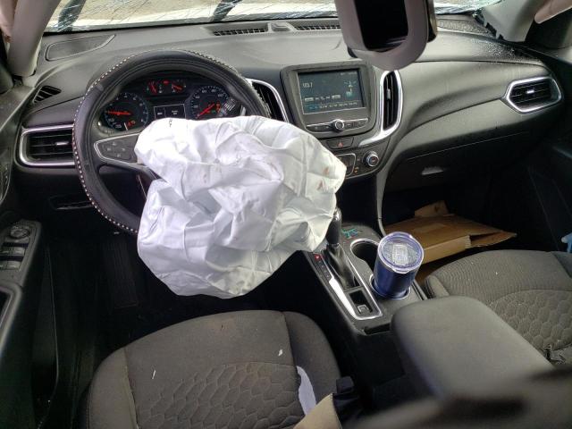 Photo 8 from auction – 2018 CHEVROLET EQUINOX LT with VIN 2GNAXJEV0J6175763