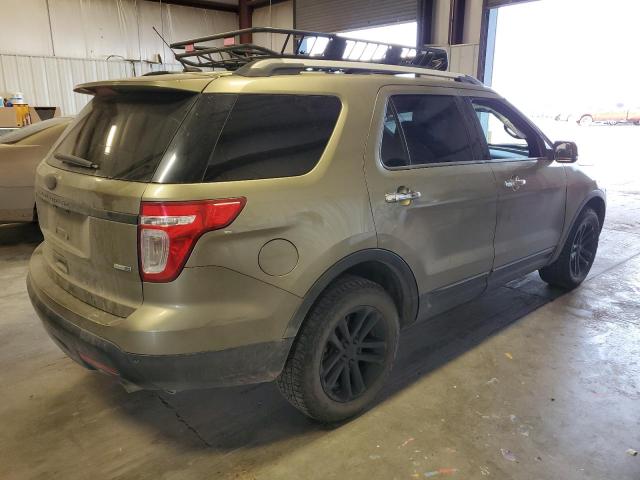 Photo 3 from auction – 2013 FORD EXPLORER X with VIN 1FM5K8D89DGC62316