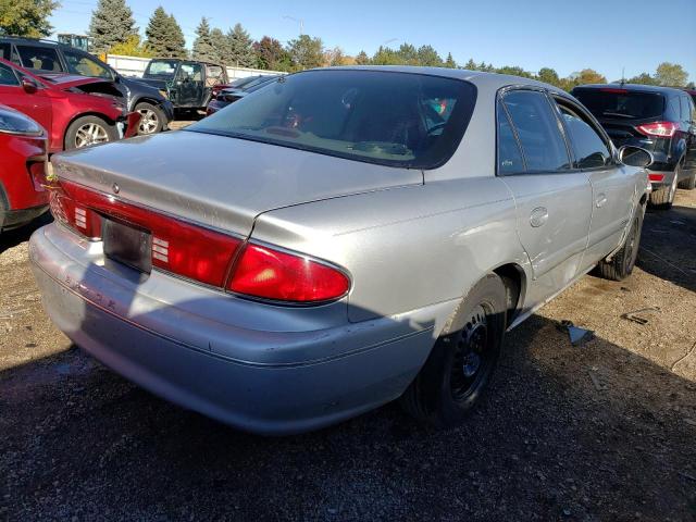 Photo 3 from auction – 2002 BUICK CENTURY LI with VIN 2G4WY55J321190834