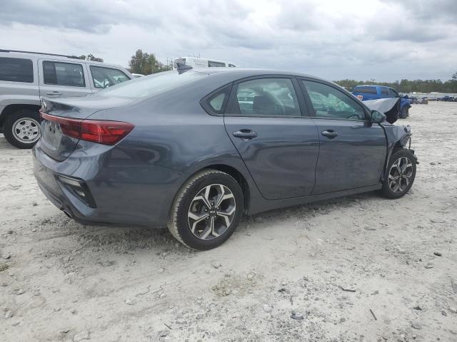 Photo 3 from auction – 2019 KIA FORTE FE with VIN 3KPF24AD1KE076396