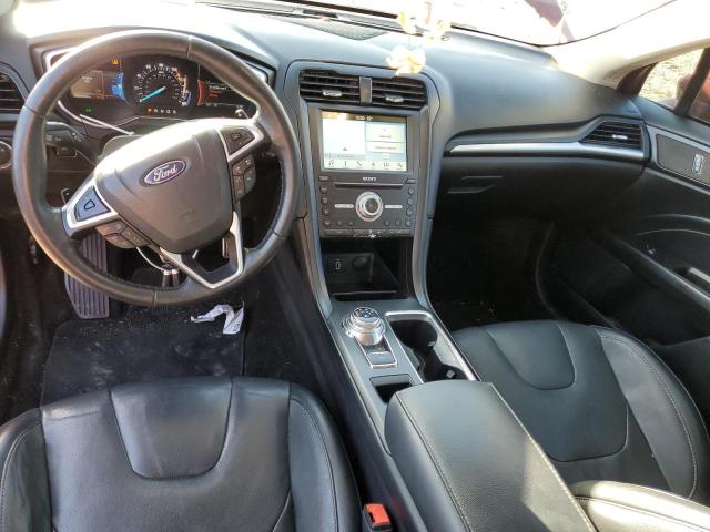 Photo 8 from auction – 2017 FORD FUSION TIT with VIN 3FA6P0K90HR283972