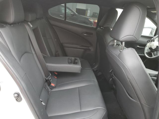 Photo 11 from auction – 2021 LEXUS UX 200 with VIN JTHX3JBH6M2042048