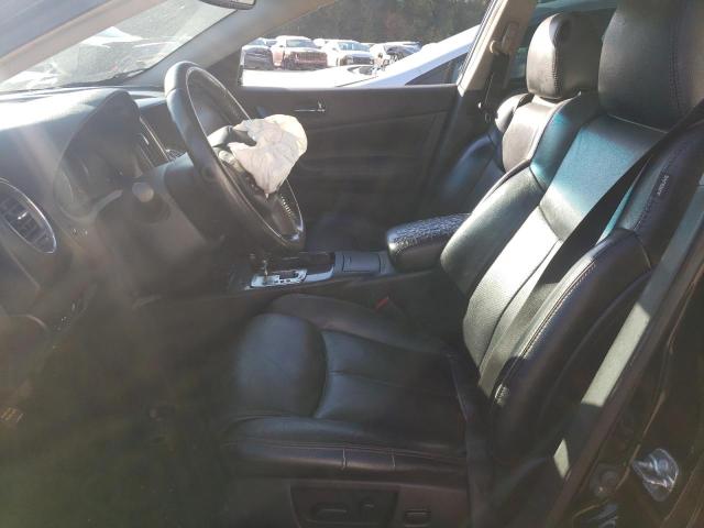 Photo 7 from auction – 2014 NISSAN MAXIMA S with VIN 1N4AA5AP4EC463359