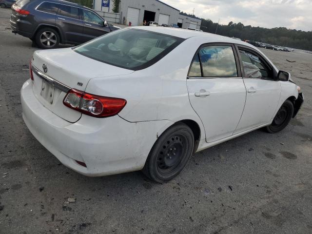 Photo 3 from auction – 2013 TOYOTA COROLLA BA with VIN 2T1BU4EE2DC967939