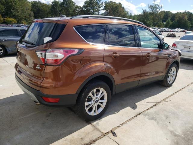 Photo 3 from auction – 2017 FORD ESCAPE SE with VIN 1FMCU9GD9HUB23925