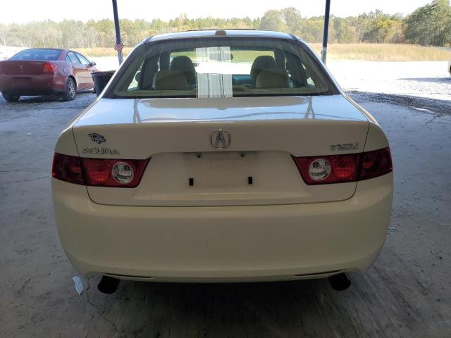 Photo 6 from auction – 2005 ACURA TSX with VIN JH4CL96955C022420