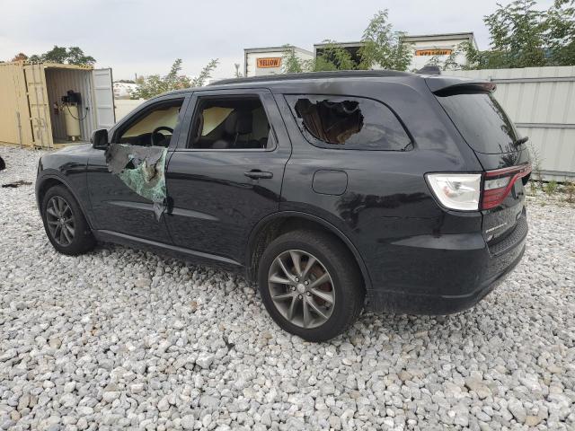 Photo 2 from auction – 2018 DODGE DURANGO GT with VIN 1C4RDJDG6JC415963