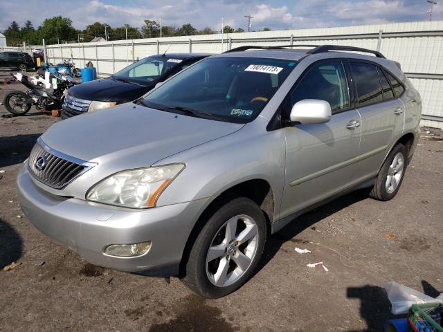 LEXUS RX 350 2008 con VIN 2T2HK31U58C077170 - Foto de la subasta