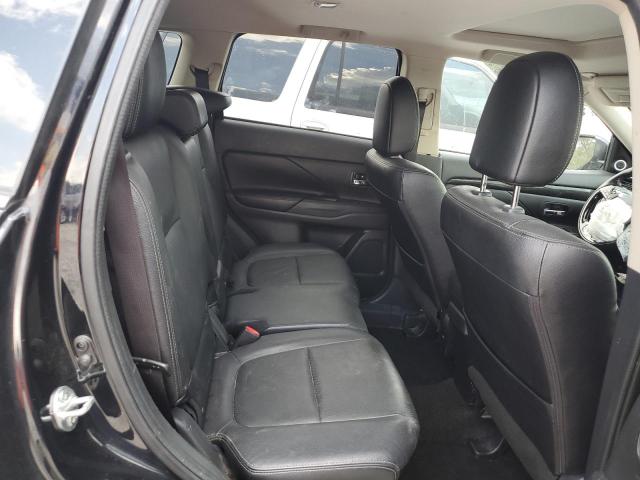 Photo 11 from auction – 2017 MITSUBISHI OUTLANDER with VIN JA4AD3A34HZ052042