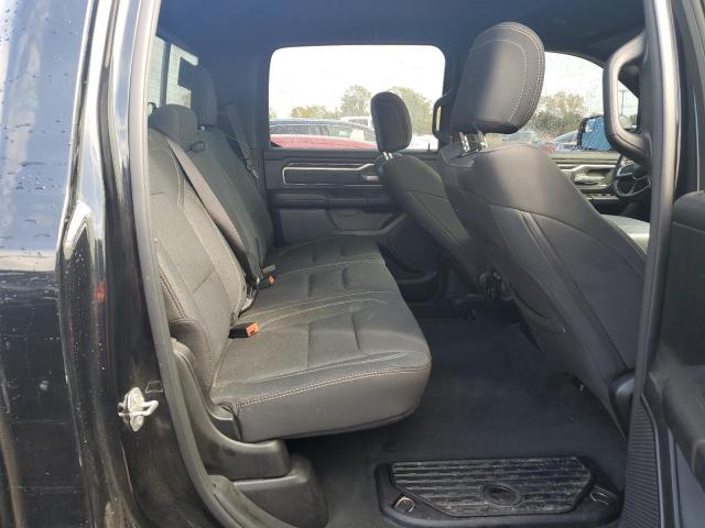 Photo 10 from auction – 2020 RAM 1500 BIG H with VIN 1C6SRFFT3LN163338