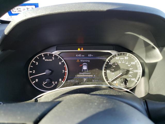 Photo 9 from auction – 2019 NISSAN ALTIMA S with VIN 1N4BL4BV2KN326121