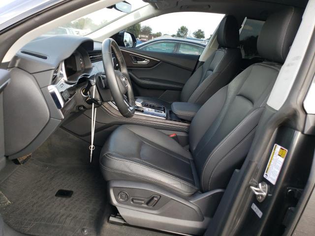 صورة رقم 7 من المزاد - 2022 AUDI Q8 PREMIUM مع VIN WA1EVBF16ND021691