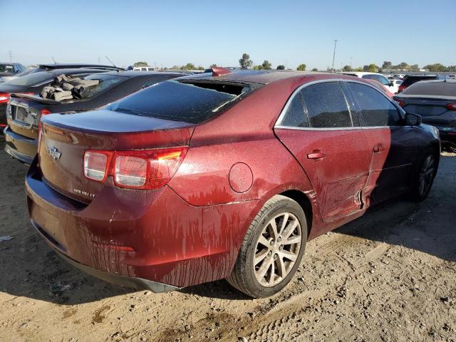 Photo 3 from auction – 2015 CHEVROLET MALIBU 2LT with VIN 1G11D5SL7FF115920