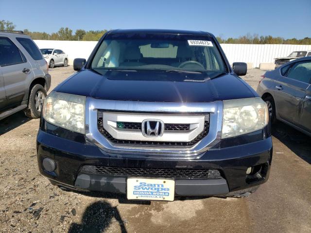 Photo 5 from auction – 2011 HONDA PILOT LX with VIN 5FNYF4H29BB006754