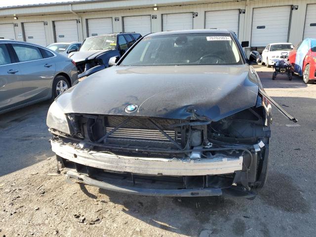 Photo 5 from auction – 2012 BMW 750 XI with VIN WBAKC6C56CC396008