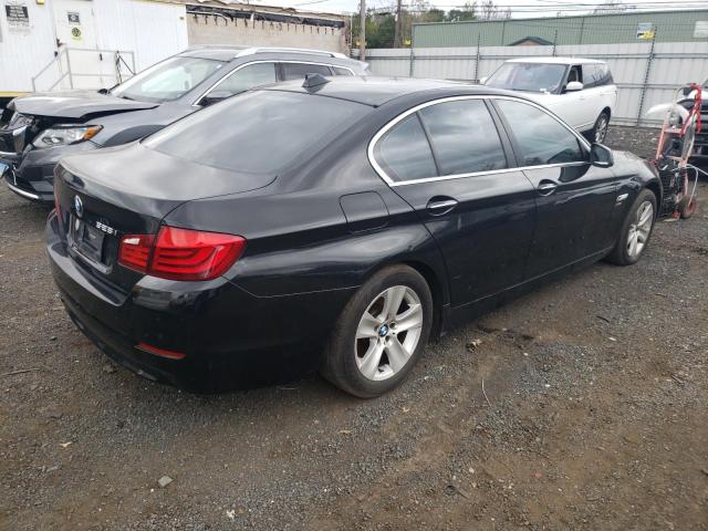 Photo 3 from auction – 2012 BMW 528 XI with VIN WBAXH5C5XCDW04712