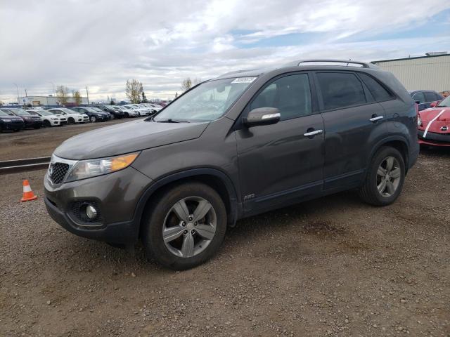 Photo 1 from auction – 2013 KIA SORENTO EX with VIN 5XYKUDA28DG405866