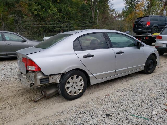 Фото 3 с аукциона – 2011 HONDA CIVIC VP с VIN 19XFA1F34BE028652