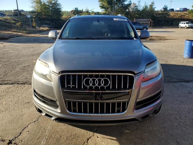 Photo 5 from auction – 2011 AUDI Q7 PREMIUM with VIN WA1LGAFE6BD006473
