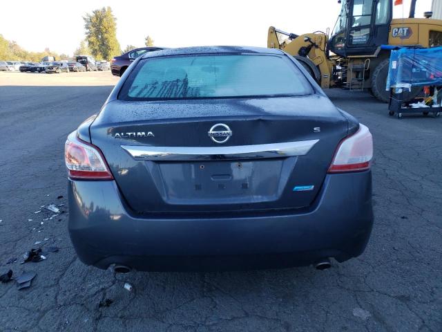 Photo 6 from auction – 2013 NISSAN ALTIMA 2.5 with VIN 1N4AL3AP0DC227546