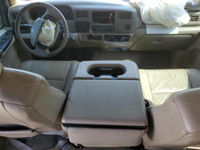Photo 8 from auction – 2004 FORD F250 SUPER with VIN 1FTNW20P14EB67909