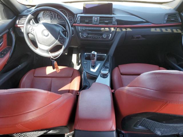 Фото 8 с аукциона – 2014 BMW 328 I с VIN WBA3A5C59EP603538
