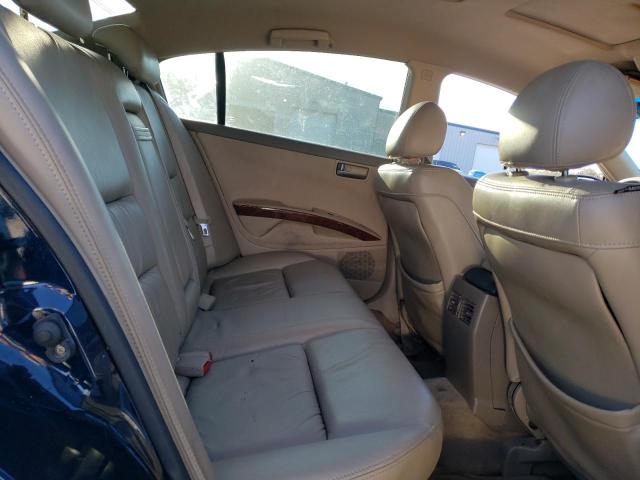 Photo 10 from auction – 2004 NISSAN MAXIMA SE with VIN 1N4BA41E64C880378