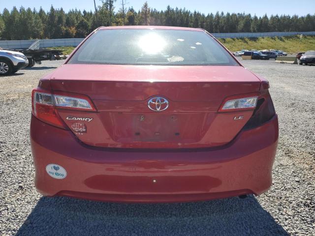 Photo 6 from auction – 2014 TOYOTA CAMRY L with VIN 4T1BF1FK3EU793313