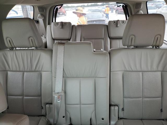 Photo 10 from auction – 2011 LINCOLN NAVIGATOR with VIN 5LMJJ2H55BEJ10179
