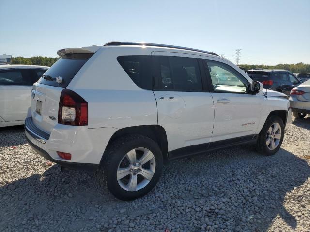 Photo 3 from auction – 2015 JEEP COMPASS with VIN 1C4NJDEB0FD163009