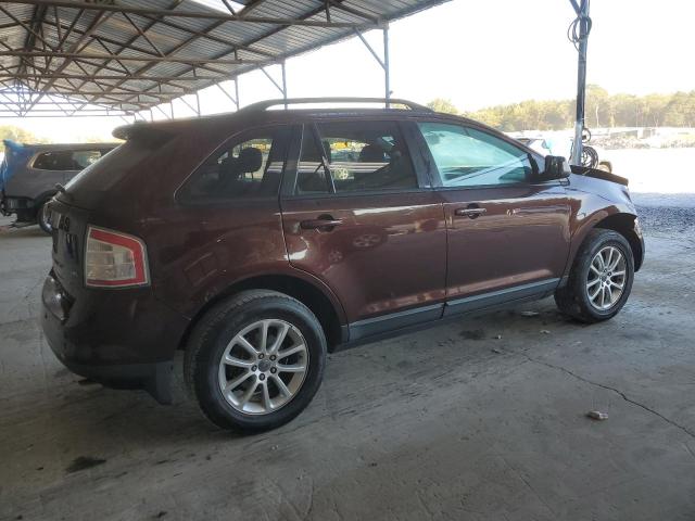 Photo 3 from auction – 2010 FORD EDGE SEL with VIN 2FMDK3JC5ABB76852
