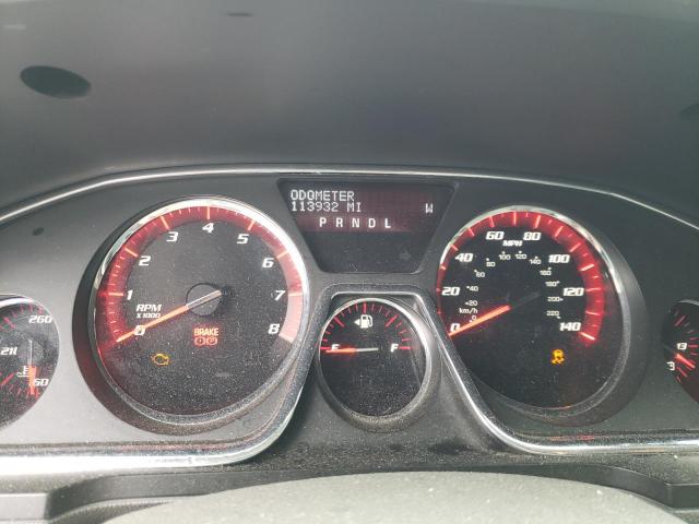 Photo 9 from auction – 2013 GMC ACADIA SLT with VIN 1GKKVRKD2DJ250150