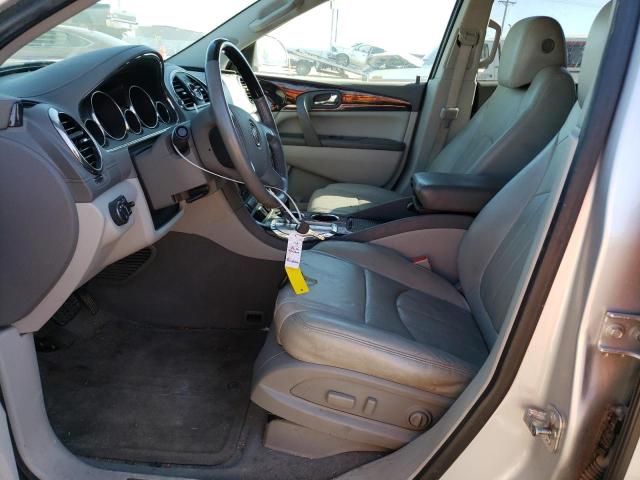 Photo 7 from auction – 2017 BUICK ENCLAVE with VIN 5GAKRBKD5HJ280306
