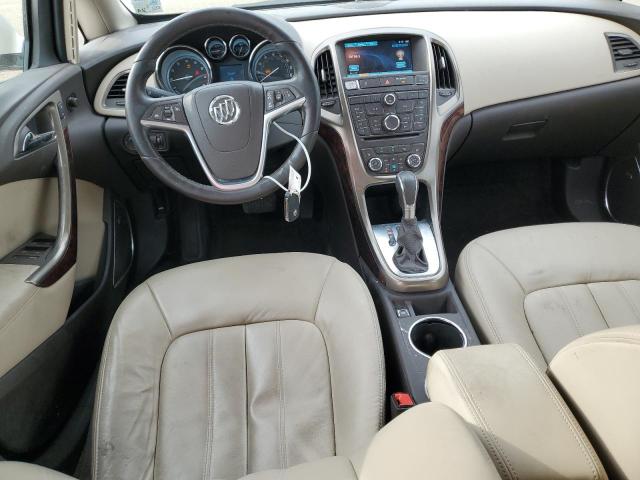Foto 8 de la subasta – 2013 BUICK VERANO con VIN 1G4PS5SK6D4181636